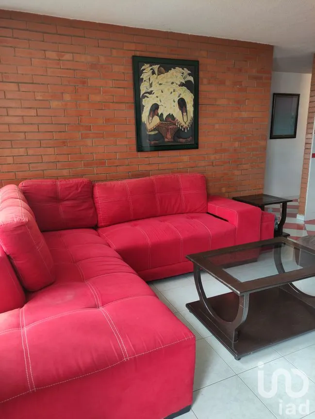 Departamento en Venta en Residencial Fuentes de Ecatepec, Ecatepec de Morelos, México | NEX-213742 | iad México | Foto 3 de 18