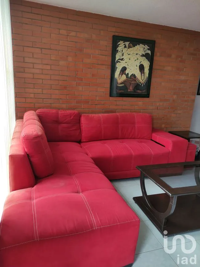 Departamento en Venta en Residencial Fuentes de Ecatepec, Ecatepec de Morelos, México | NEX-213742 | iad México | Foto 4 de 18