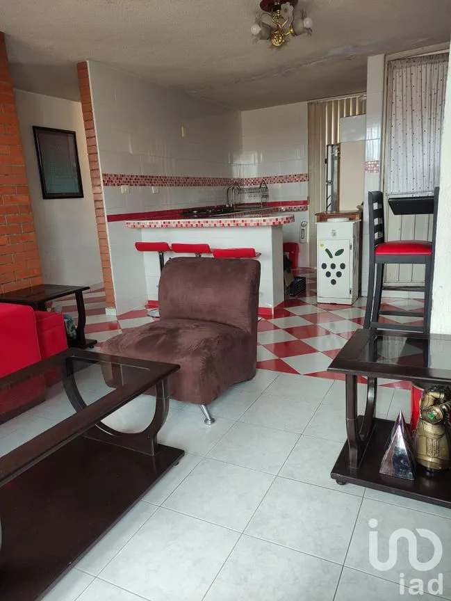 Departamento en Venta en Residencial Fuentes de Ecatepec, Ecatepec de Morelos, México | NEX-213742 | iad México | Foto 6 de 18