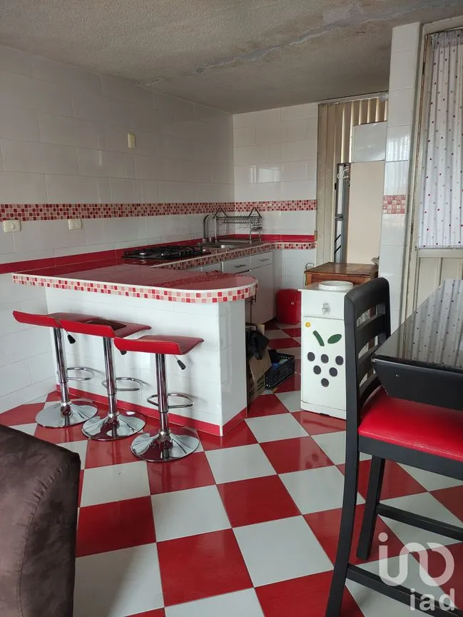 Departamento en Venta en Residencial Fuentes de Ecatepec, Ecatepec de Morelos, México | NEX-213742 | iad México | Foto 7 de 18