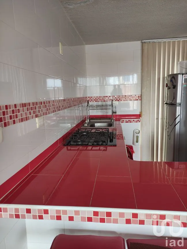 Departamento en Venta en Residencial Fuentes de Ecatepec, Ecatepec de Morelos, México | NEX-213742 | iad México | Foto 9 de 18
