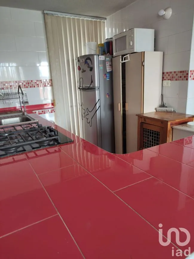 Departamento en Venta en Residencial Fuentes de Ecatepec, Ecatepec de Morelos, México | NEX-213742 | iad México | Foto 10 de 18