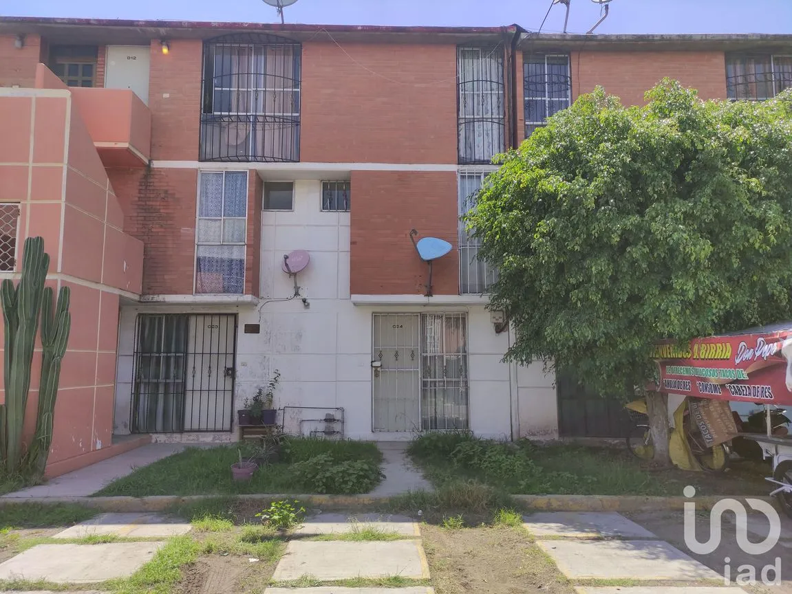 Casa en Venta en Residencial Fuentes de Ecatepec, Ecatepec de Morelos, México | NEX-214803 | iad México | Foto 2 de 20
