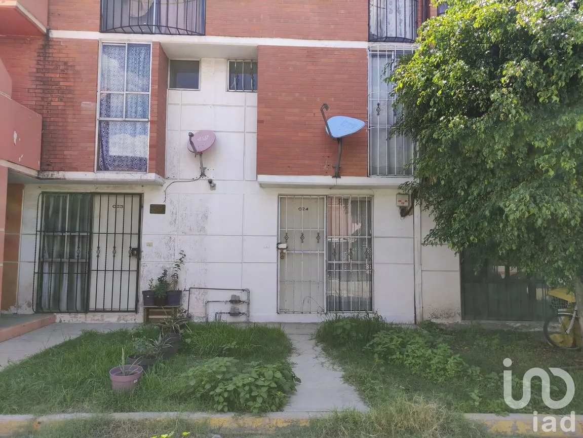 Casa en Venta en Residencial Fuentes de Ecatepec, Ecatepec de Morelos, México | NEX-214803 | iad México | Foto 3 de 20