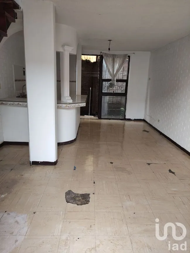 Casa en Venta en Residencial Fuentes de Ecatepec, Ecatepec de Morelos, México | NEX-214803 | iad México | Foto 5 de 20