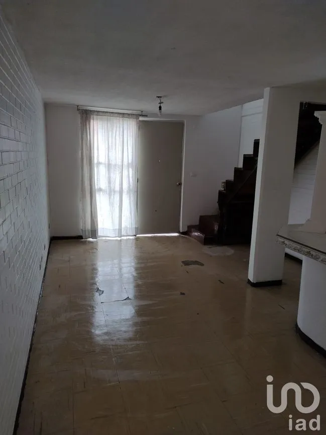 Casa en Venta en Residencial Fuentes de Ecatepec, Ecatepec de Morelos, México | NEX-214803 | iad México | Foto 9 de 20