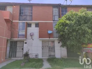 NEX-214803 - Casa en Venta, con 2 recamaras, con 1 baño, con 59 m2 de construcción en Residencial Fuentes de Ecatepec, CP 55050, México.