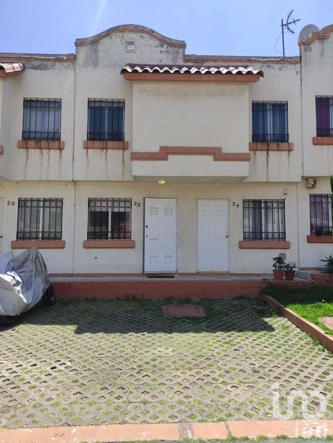 Casa en Venta en Villa del Real, Tecámac, México | NEX-246954 | iad México | Foto 2 de 15