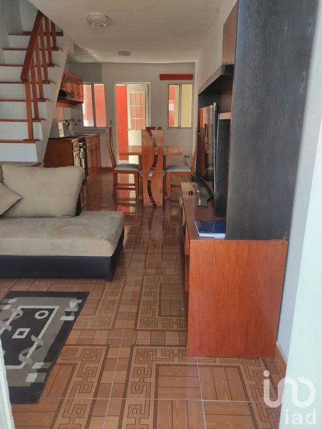 Casa en Venta en Villa del Real, Tecámac, México | NEX-246954 | iad México | Foto 3 de 15