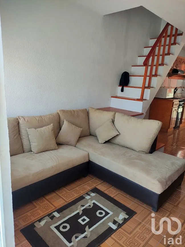Casa en Venta en Villa del Real, Tecámac, México | NEX-246954 | iad México | Foto 4 de 15