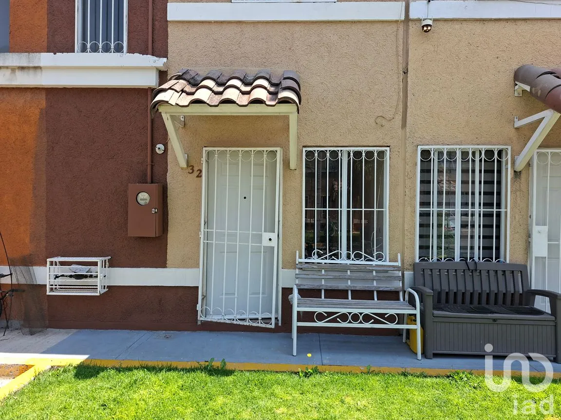 Casa en Venta en Real del Cid, Tecámac, México | NEX-258329 | iad México | Foto 2 de 24