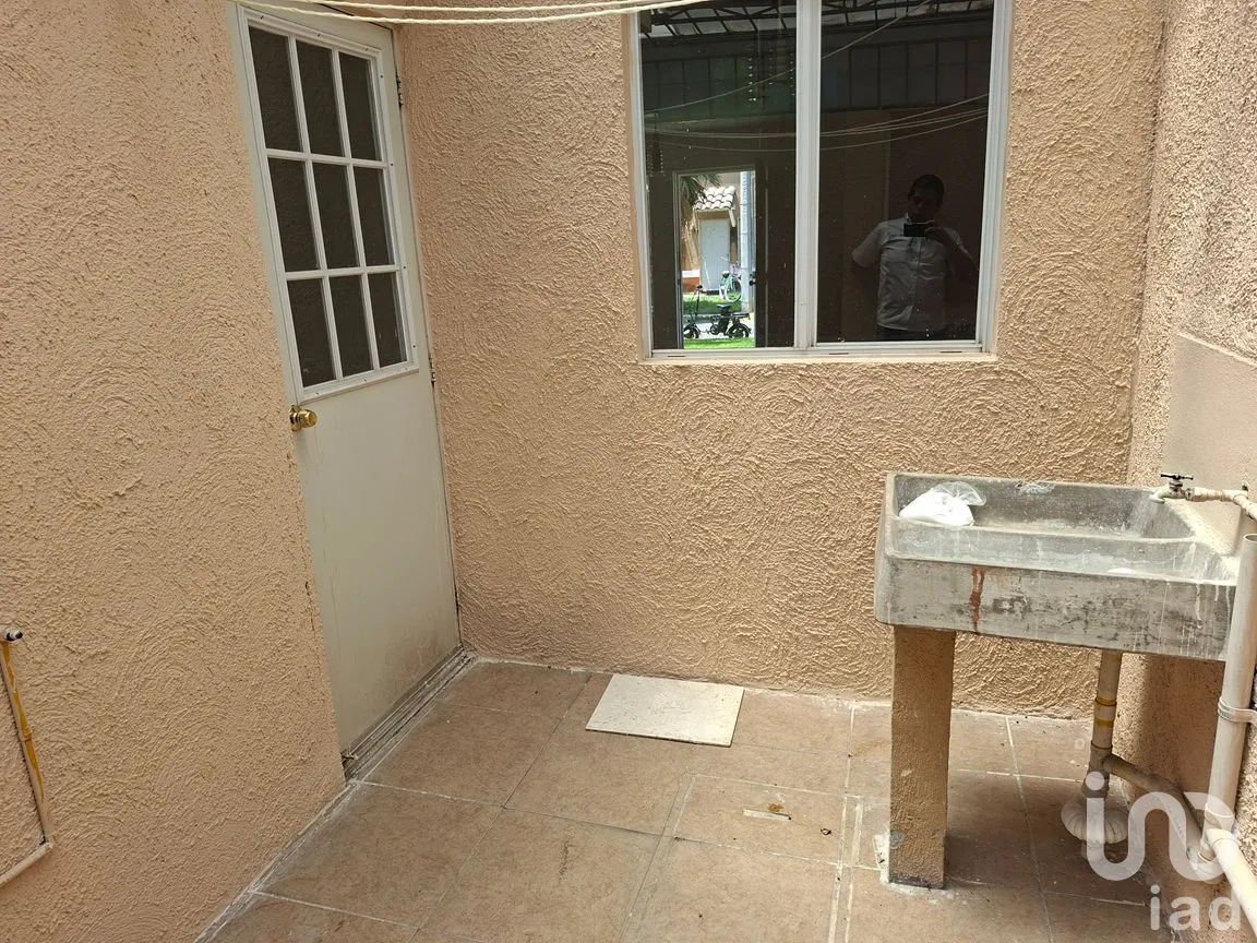 Casa en Venta en Real del Cid, Tecámac, México | NEX-258329 | iad México | Foto 11 de 24