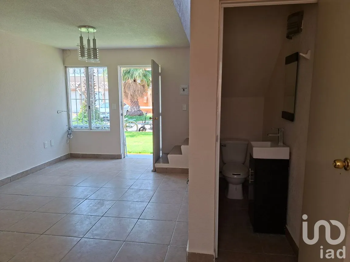 Casa en Venta en Real del Cid, Tecámac, México | NEX-258329 | iad México | Foto 9 de 24