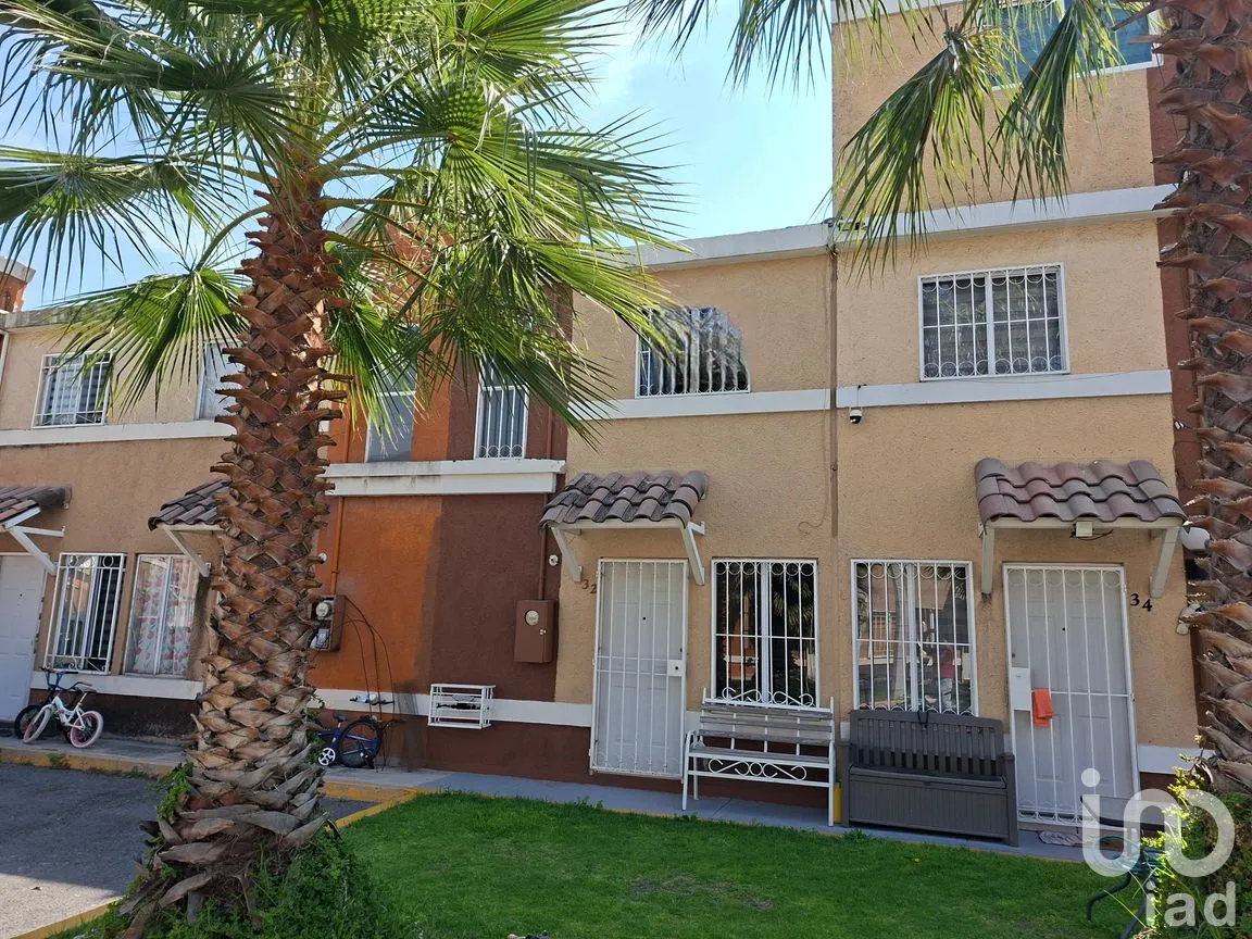 Casa en Venta en Real del Cid, Tecámac, México | NEX-258329 | iad México | Foto 1 de 24