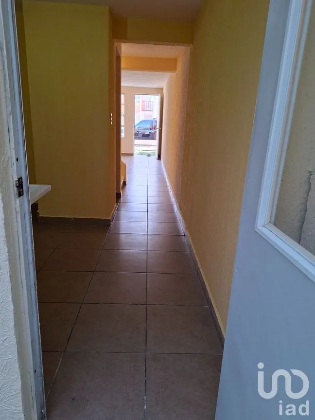 Casa en Venta en Los Héroes Tecámac II, Tecámac, México | NEX-263535 | iad México | Foto 11 de 22