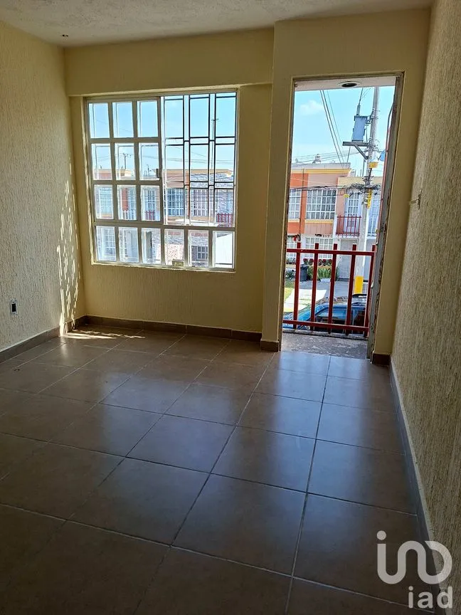 Casa en Venta en Los Héroes Tecámac II, Tecámac, México | NEX-263535 | iad México | Foto 19 de 22