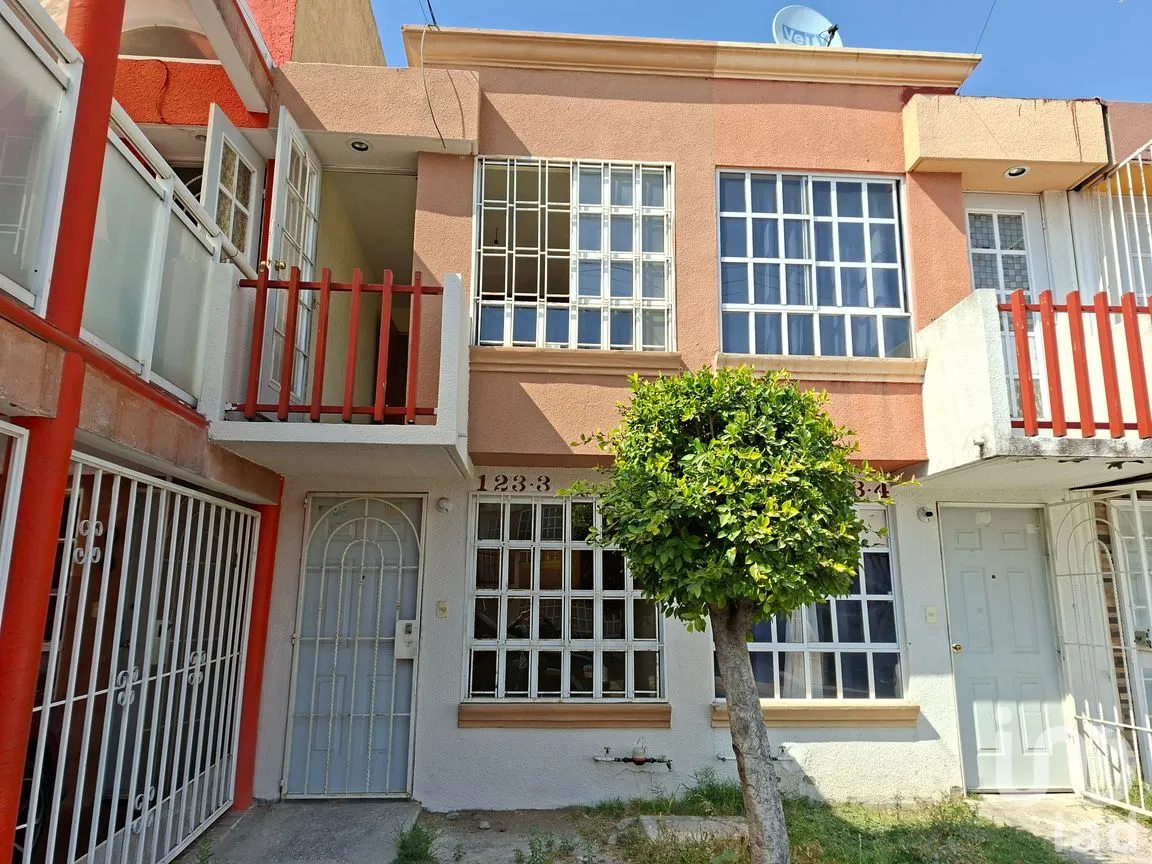 Casa en Venta en Los Héroes Tecámac II, Tecámac, México | NEX-263535 | iad México | Foto 1 de 22