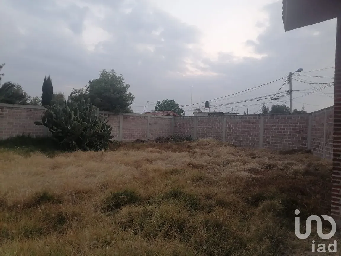 Terreno en Venta en San Bartolo Cuautlalpan, Zumpango, México | NEX-266354 | iad México | Foto 11 de 12