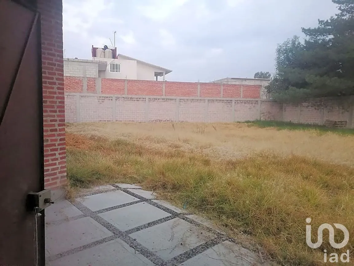 Terreno en Venta en San Bartolo Cuautlalpan, Zumpango, México | NEX-266354 | iad México | Foto 3 de 12