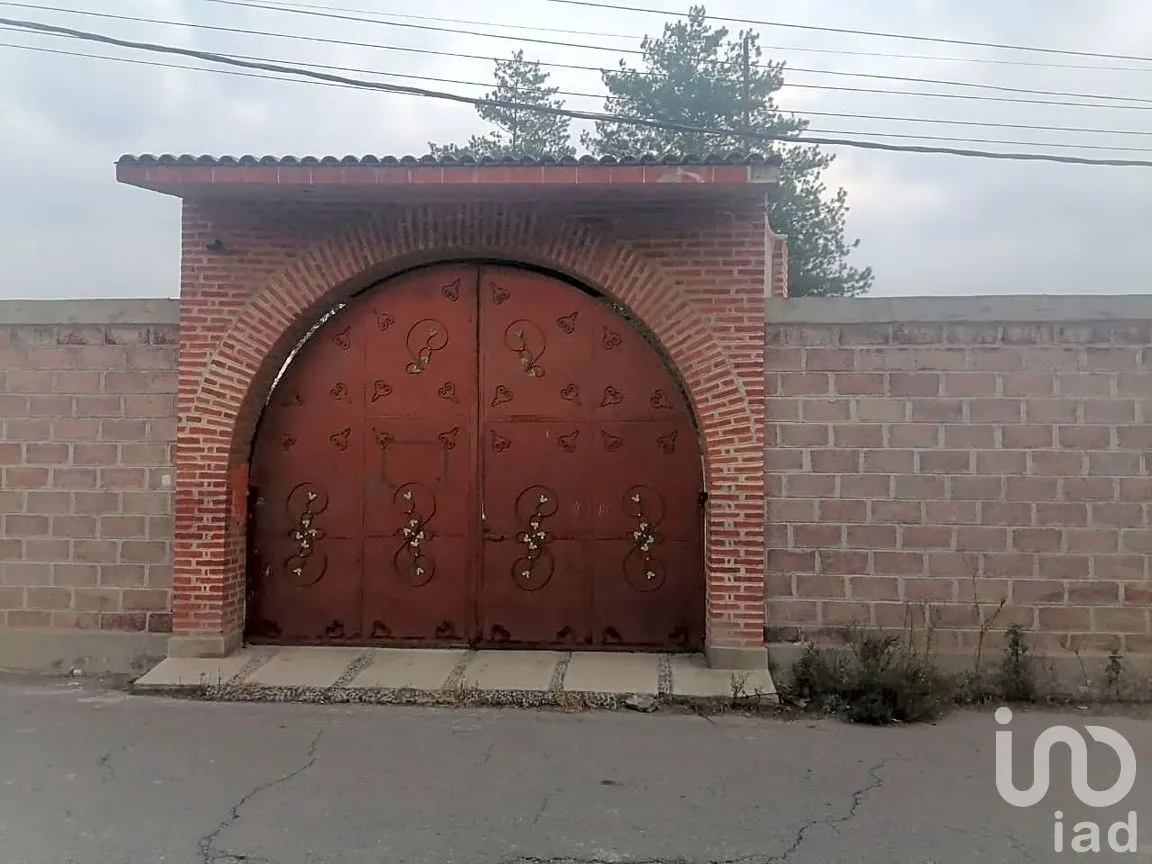 Terreno en Venta en San Bartolo Cuautlalpan, Zumpango, México | NEX-266354 | iad México | Foto 4 de 12