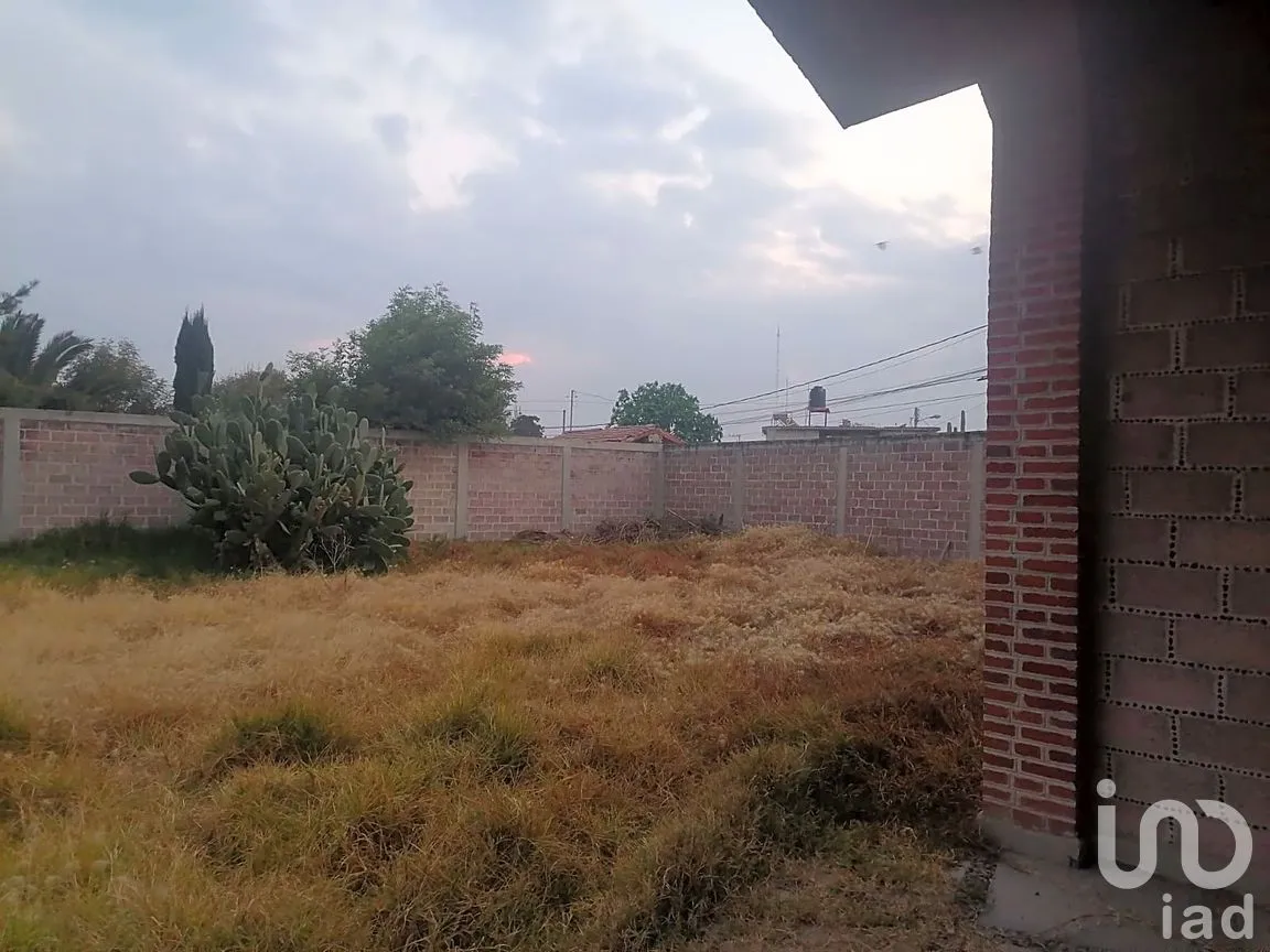 Terreno en Venta en San Bartolo Cuautlalpan, Zumpango, México | NEX-266354 | iad México | Foto 5 de 12