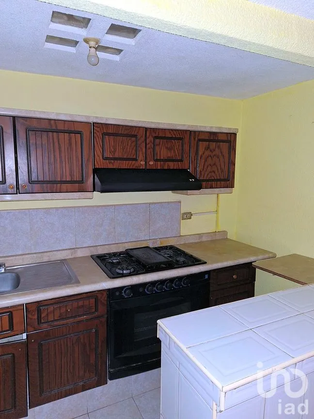 Casa en Venta en Residencial Fuentes de Ecatepec, Ecatepec de Morelos, México | NEX-283970 | iad México | Foto 6 de 17