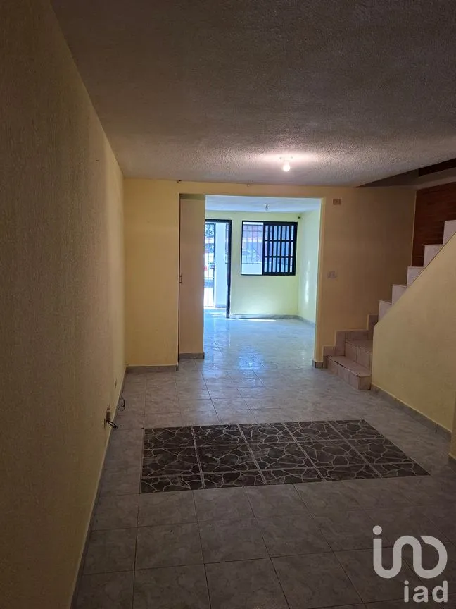 Casa en Venta en Residencial Fuentes de Ecatepec, Ecatepec de Morelos, México | NEX-283970 | iad México | Foto 7 de 17