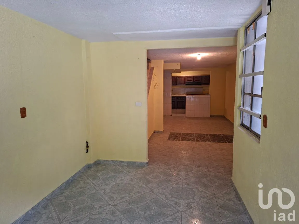Casa en Venta en Residencial Fuentes de Ecatepec, Ecatepec de Morelos, México | NEX-283970 | iad México | Foto 2 de 19