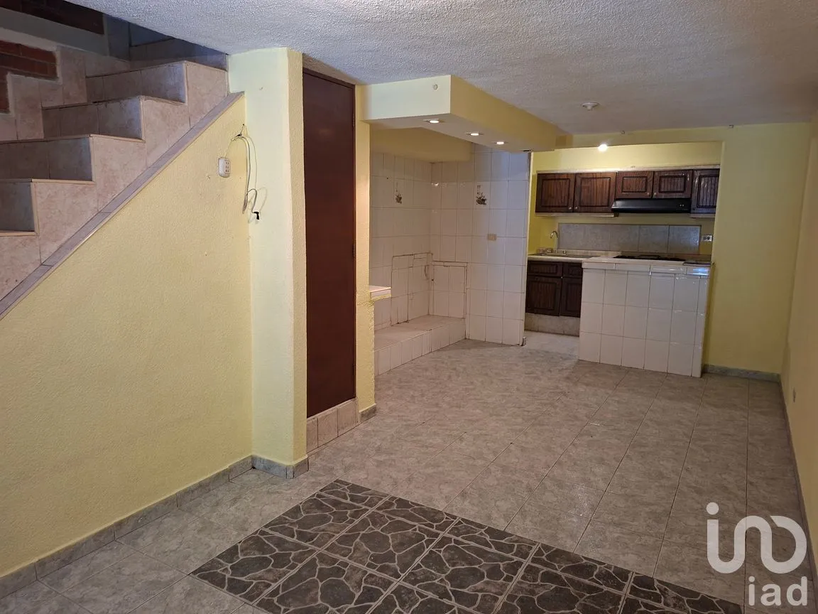 Casa en Venta en Residencial Fuentes de Ecatepec, Ecatepec de Morelos, México | NEX-283970 | iad México | Foto 4 de 19