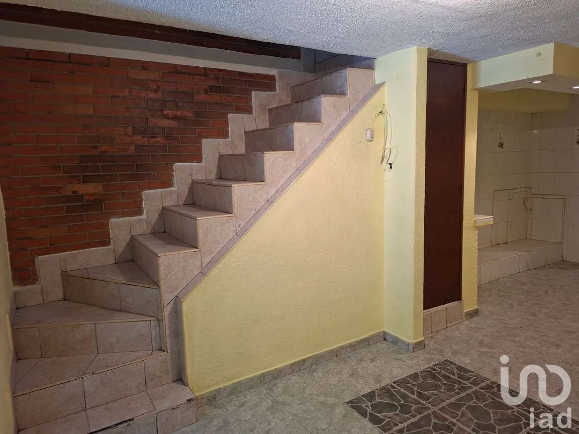 Casa en Venta en Residencial Fuentes de Ecatepec, Ecatepec de Morelos, México | NEX-283970 | iad México | Foto 5 de 19