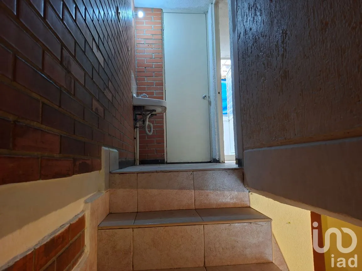 Casa en Venta en Residencial Fuentes de Ecatepec, Ecatepec de Morelos, México | NEX-283970 | iad México | Foto 9 de 19