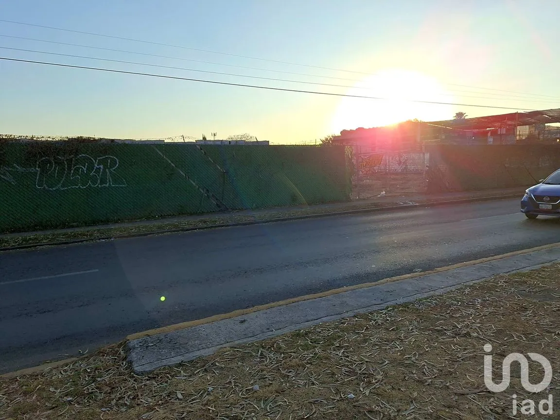 Terreno en Venta en Ojo de Agua, Tecámac, México | NEX-289755 | iad México | Foto 2 de 9