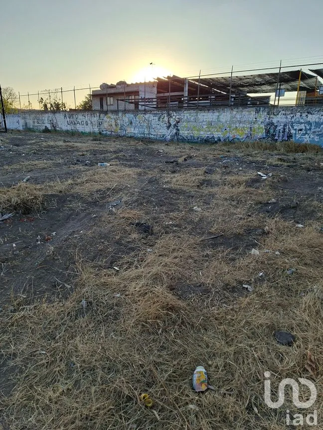 Terreno en Venta en Ojo de Agua, Tecámac, México | NEX-289755 | iad México | Foto 4 de 9
