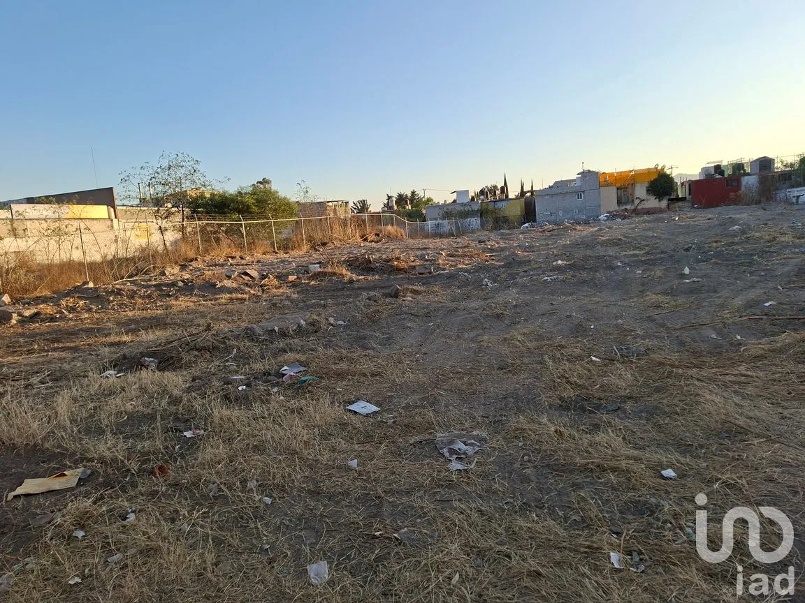 Terreno en Venta en Ojo de Agua, Tecámac, México | NEX-289755 | iad México | Foto 5 de 9