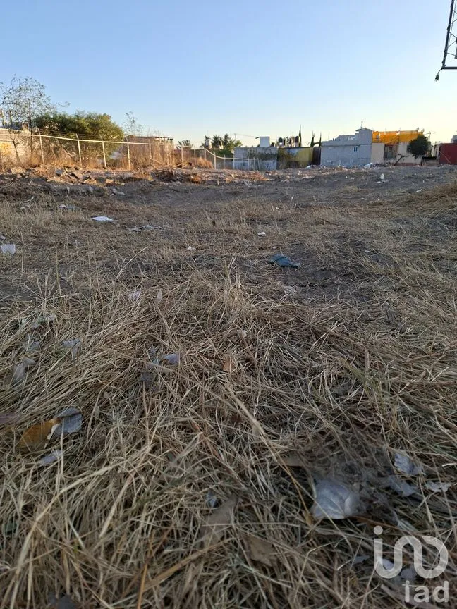 Terreno en Venta en Ojo de Agua, Tecámac, México | NEX-289755 | iad México | Foto 6 de 9