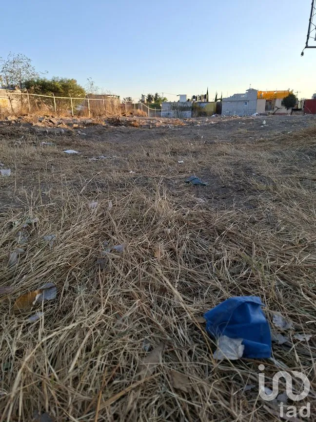 Terreno en Venta en Ojo de Agua, Tecámac, México | NEX-289755 | iad México | Foto 7 de 9