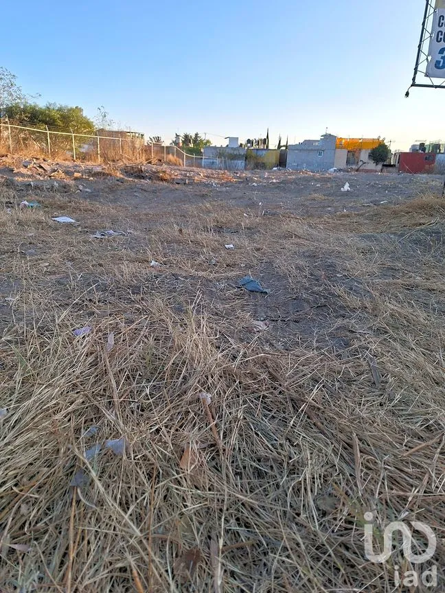 Terreno en Venta en Ojo de Agua, Tecámac, México | NEX-289755 | iad México | Foto 8 de 9