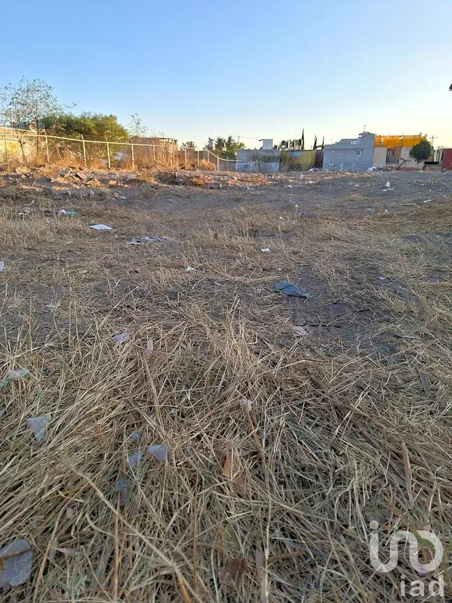 Terreno en Venta en Ojo de Agua, Tecámac, México | NEX-289755 | iad México | Foto 9 de 9