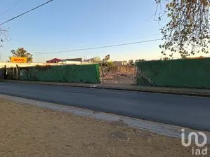 NEX-289755 - Terreno en Venta en Ojo de Agua, CP 55770, México.