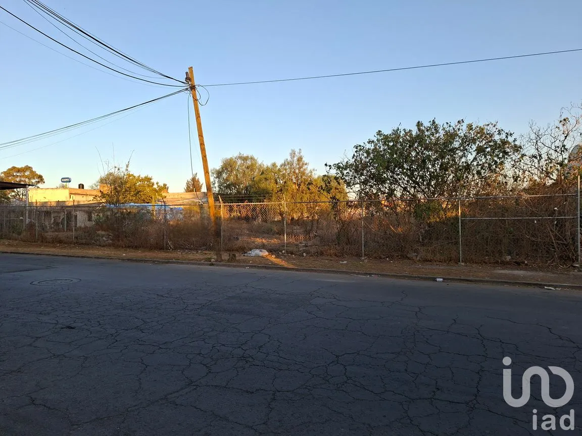 Terreno en Venta en Ojo de Agua, Tecámac, México | NEX-289764 | iad México | Foto 5 de 7