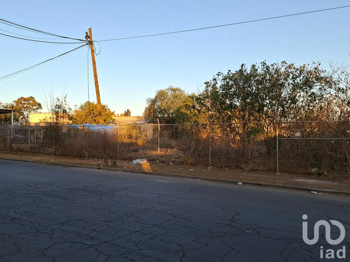 Terreno en Venta en Ojo de Agua, Tecámac, México | NEX-289764 | iad México | Foto 6 de 7