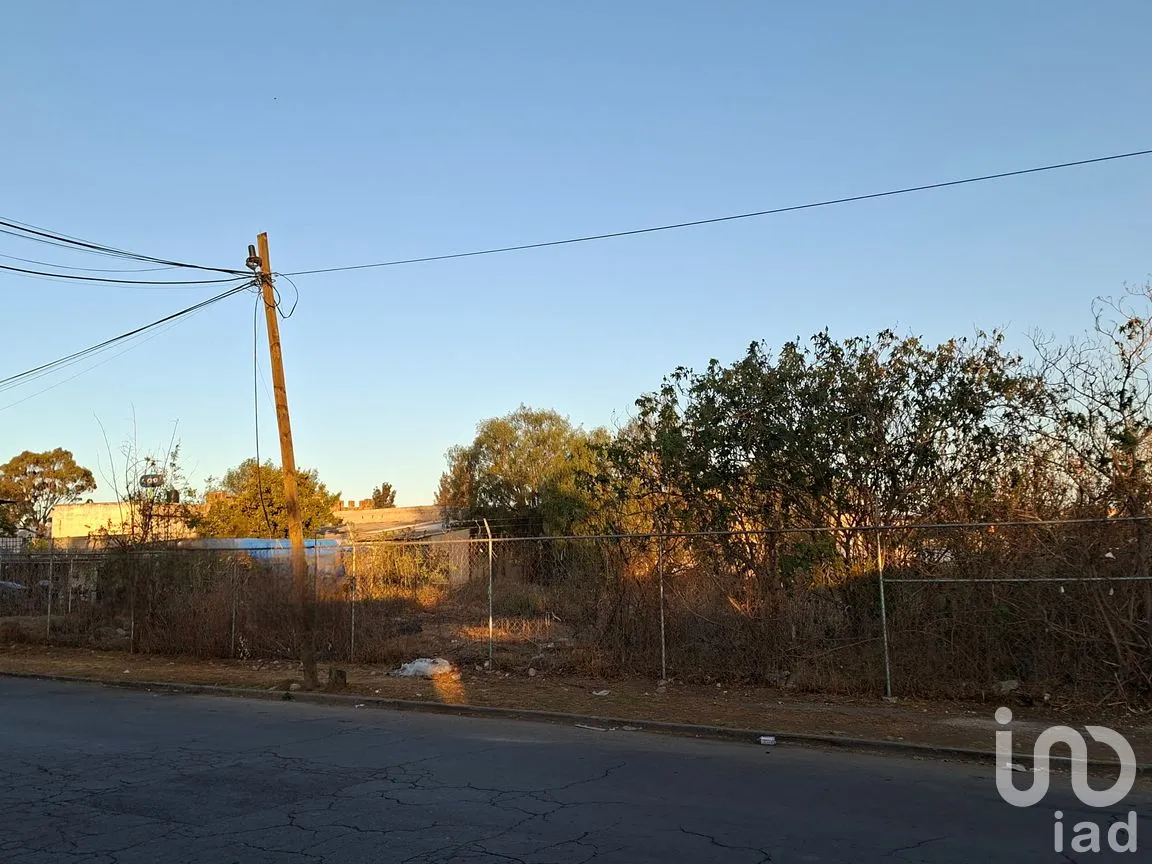 Terreno en Venta en Ojo de Agua, Tecámac, México | NEX-289764 | iad México | Foto 7 de 7