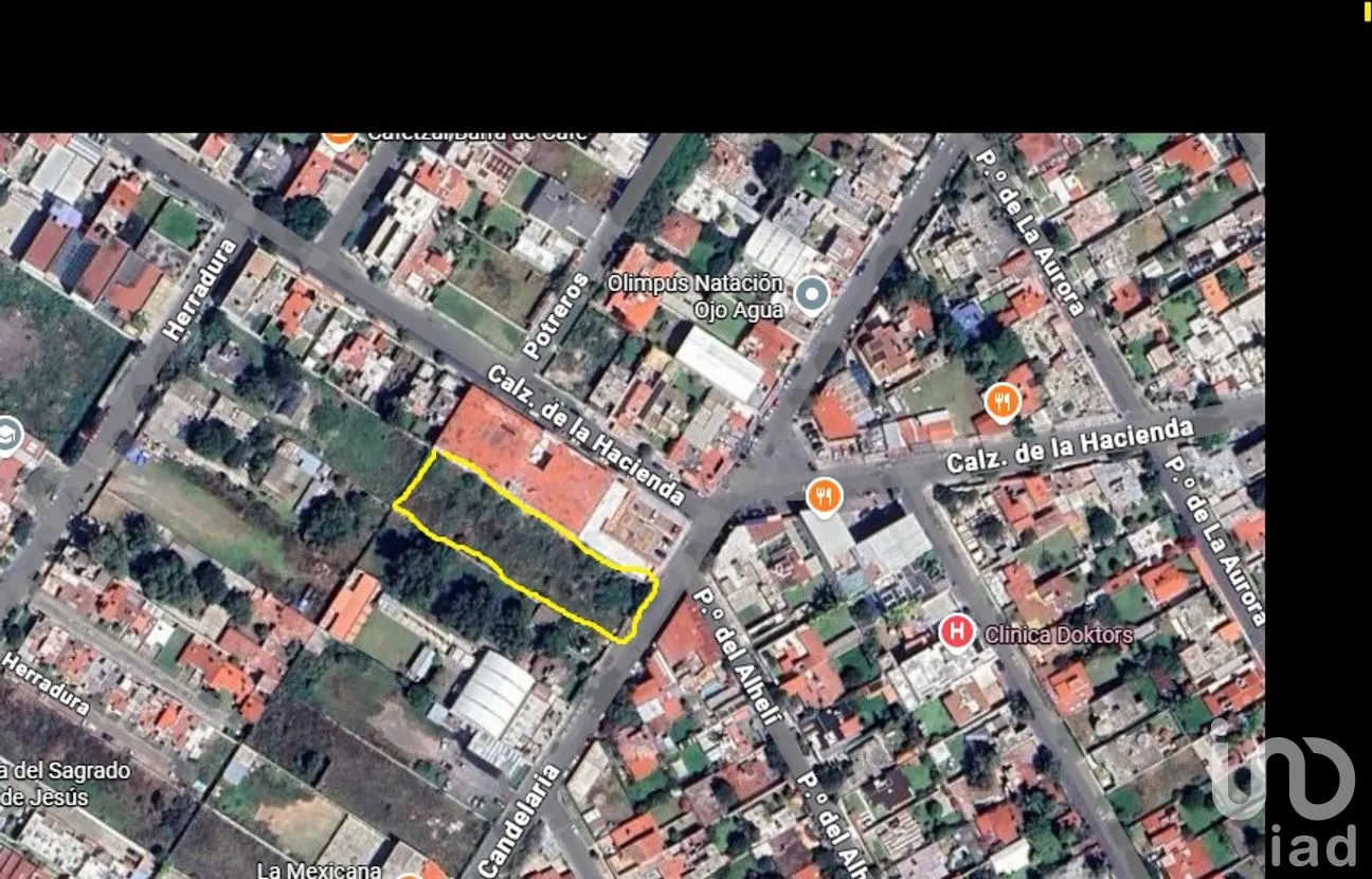Terreno en Venta en Ojo de Agua, Tecámac, México | NEX-289769 | iad México | Foto 2 de 6