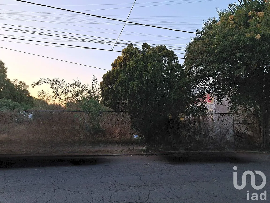 Terreno en Venta en Ojo de Agua, Tecámac, México | NEX-289769 | iad México | Foto 3 de 6