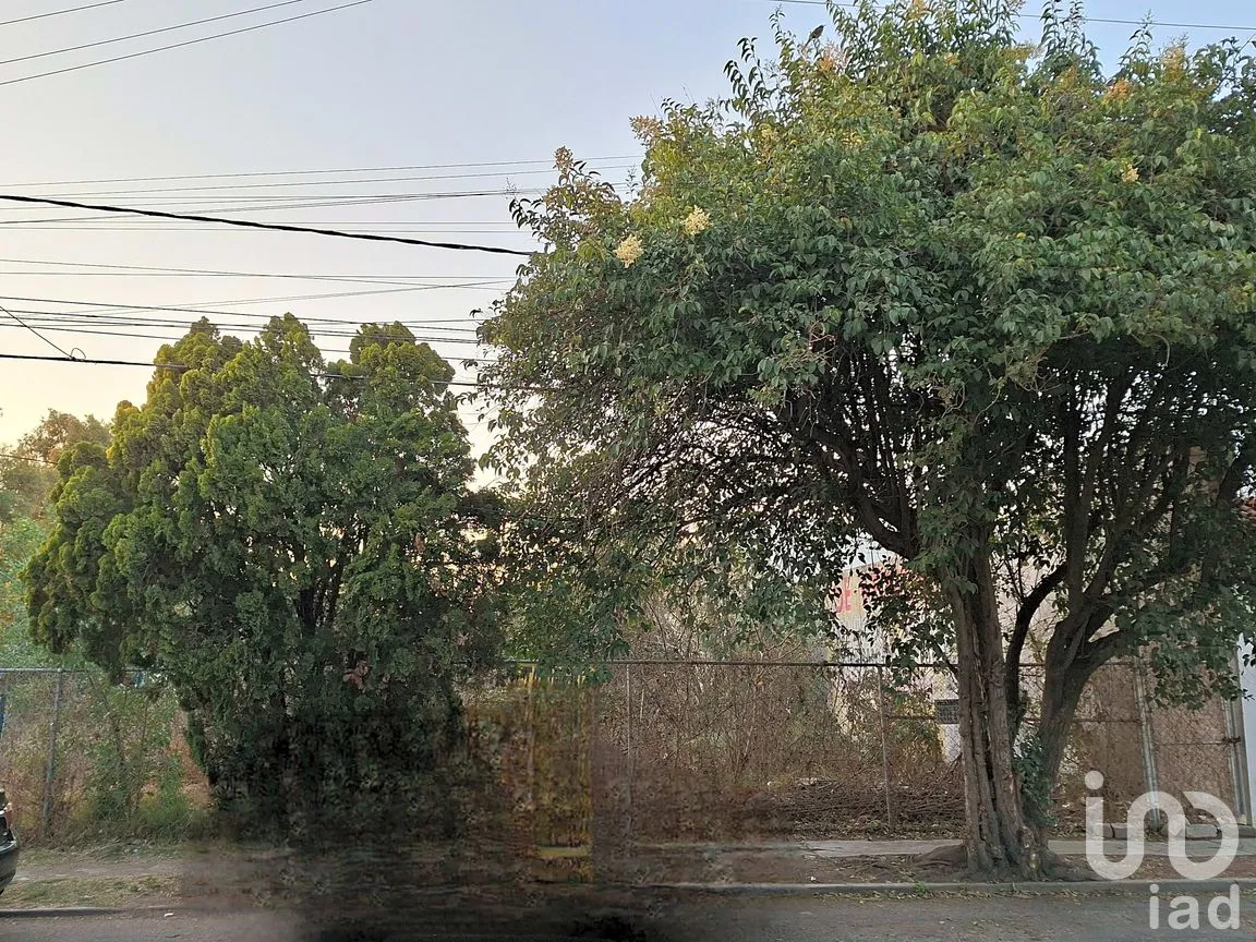 Terreno en Venta en Ojo de Agua, Tecámac, México | NEX-289769 | iad México | Foto 4 de 6