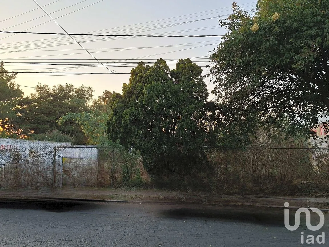 Terreno en Venta en Ojo de Agua, Tecámac, México | NEX-289769 | iad México | Foto 5 de 6