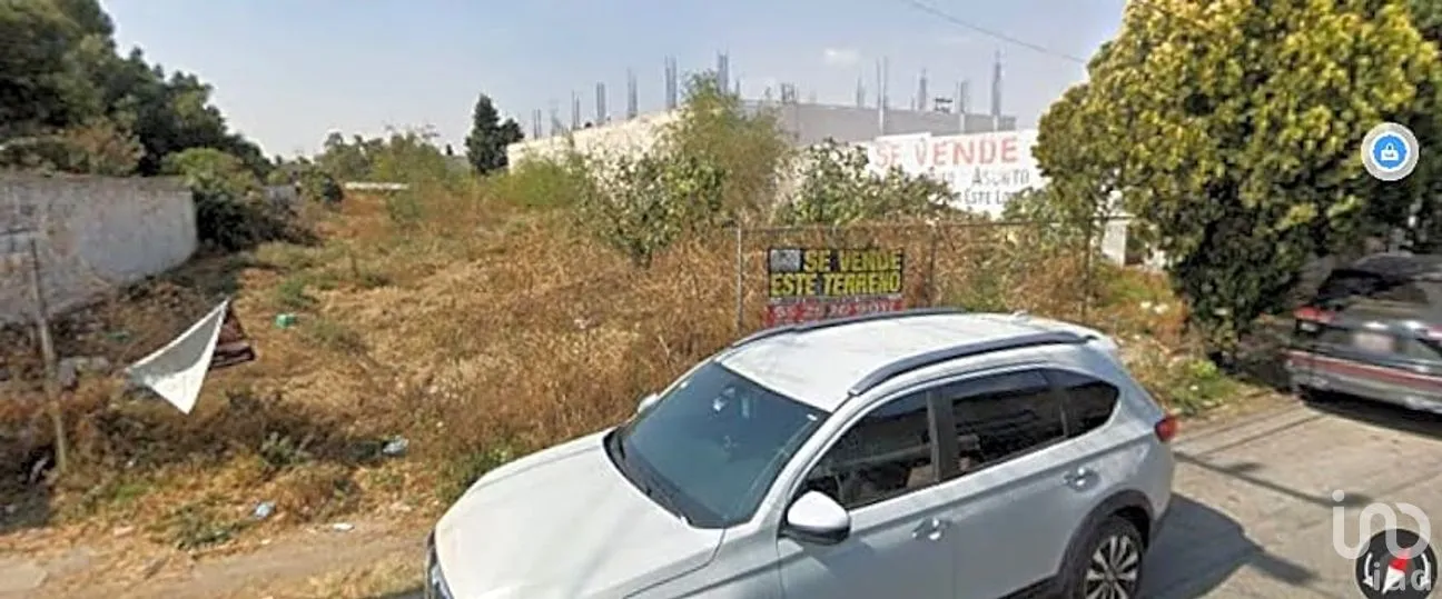 Terreno en Venta en Ojo de Agua, Tecámac, México | NEX-289769 | iad México | Foto 6 de 6
