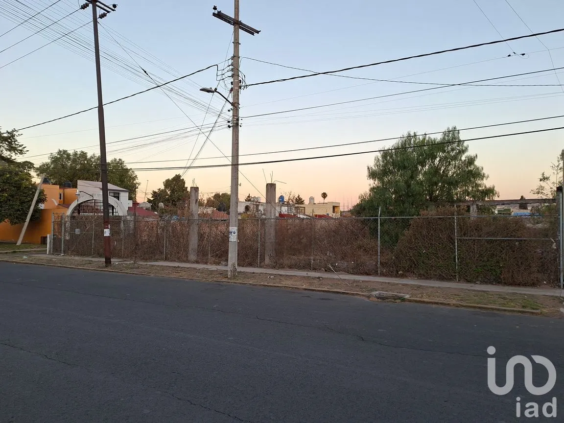 Terreno en Venta en Ojo de Agua, Tecámac, México | NEX-289773 | iad México | Foto 7 de 8