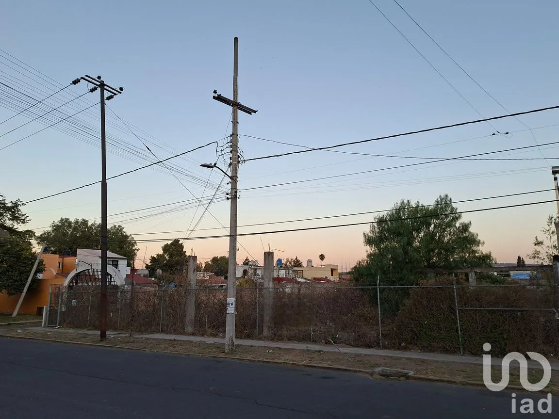 Terreno en Venta en Ojo de Agua, Tecámac, México | NEX-289773 | iad México | Foto 8 de 8