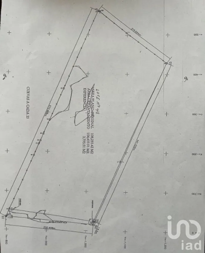 Terreno en Venta en San Nicolás la Redonda, Tecámac, México | NEX-289782 | iad México | Foto 5 de 10